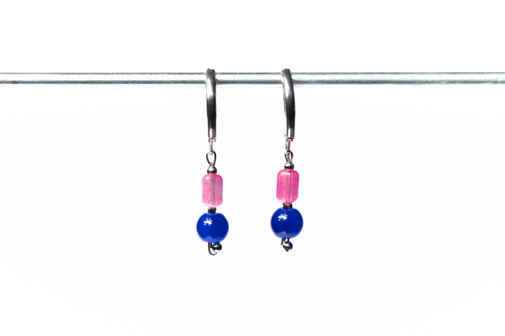 Guzi Earrings