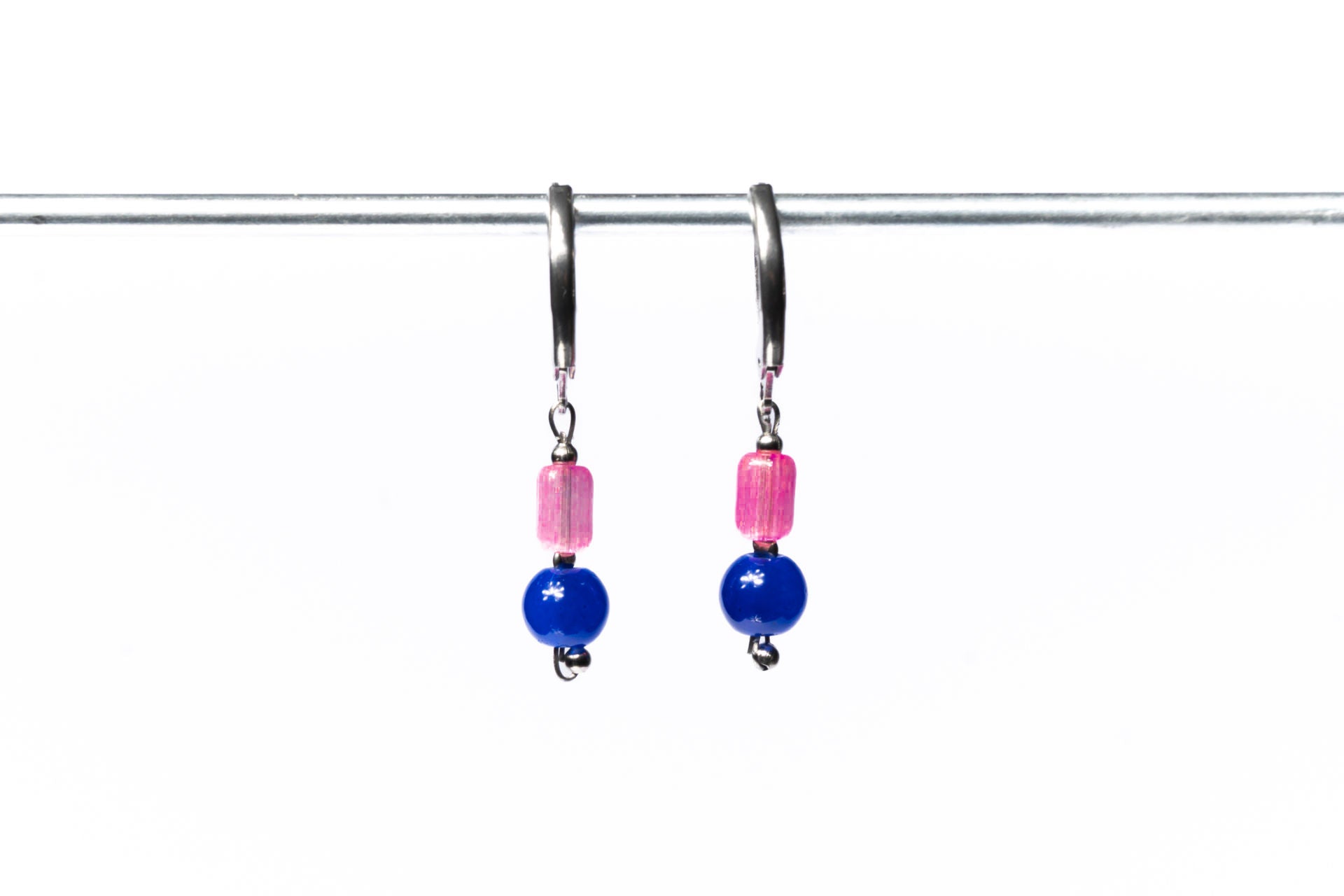 Guzi Earrings