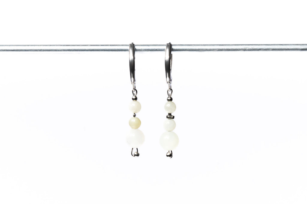 Milch Earrings