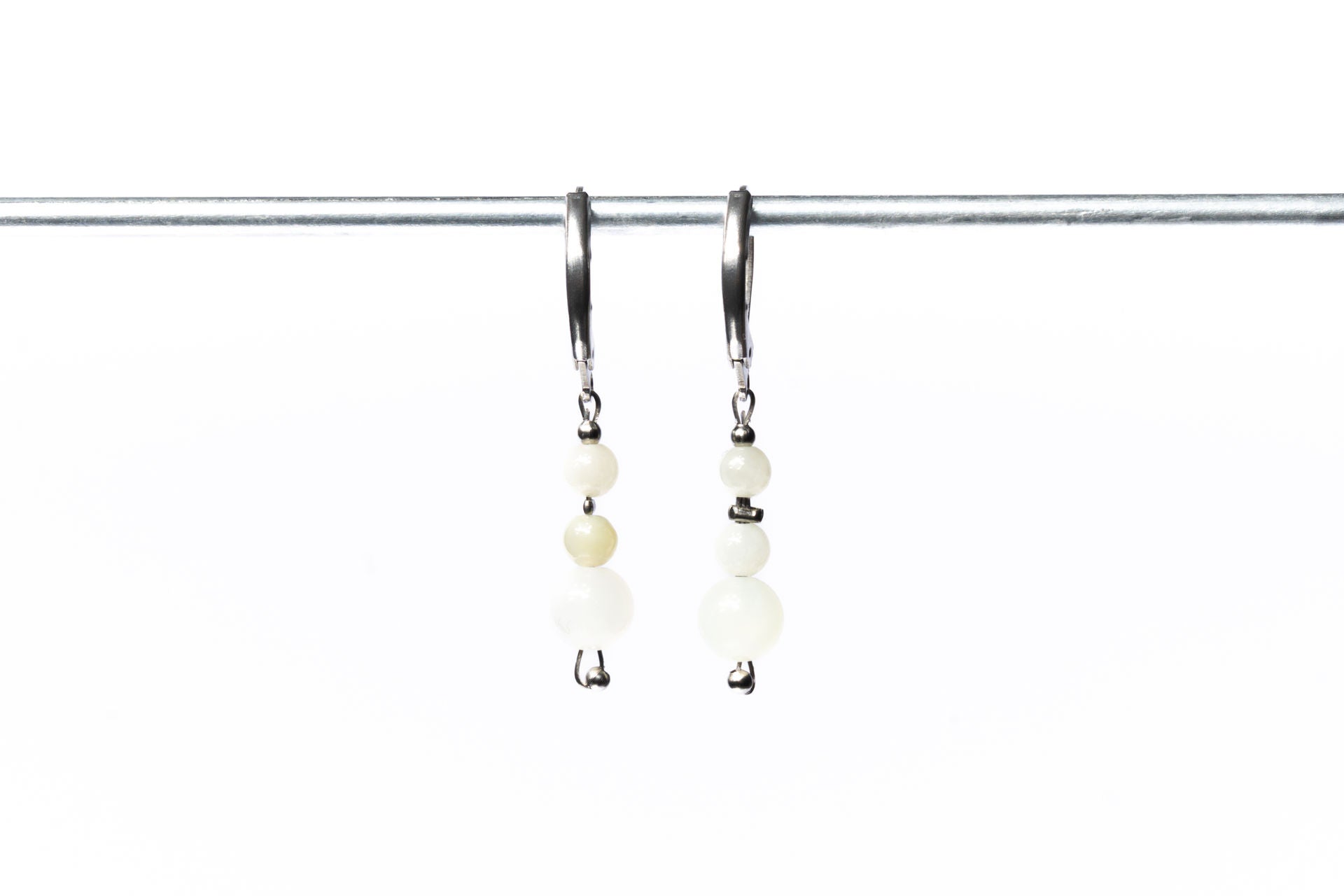 Milch Earrings