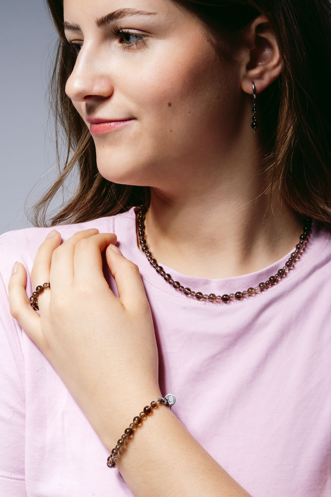 Brauner Zucker Chain