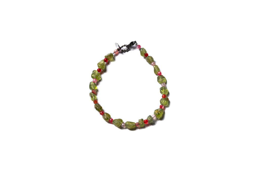 Nimmersatt Bracelet