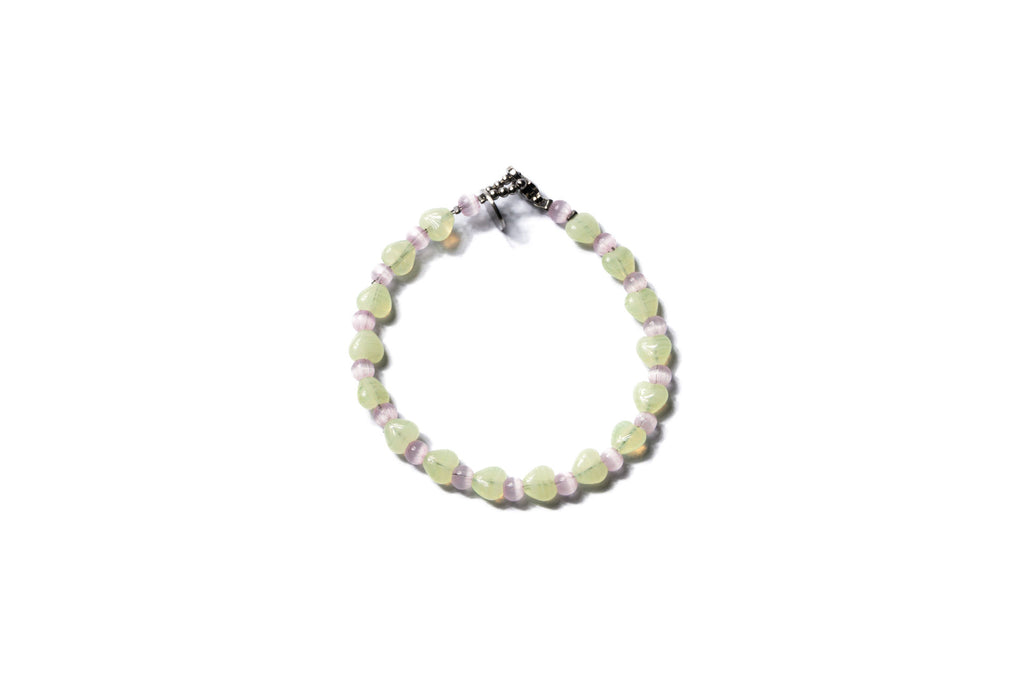 Baby Herz Bracelet