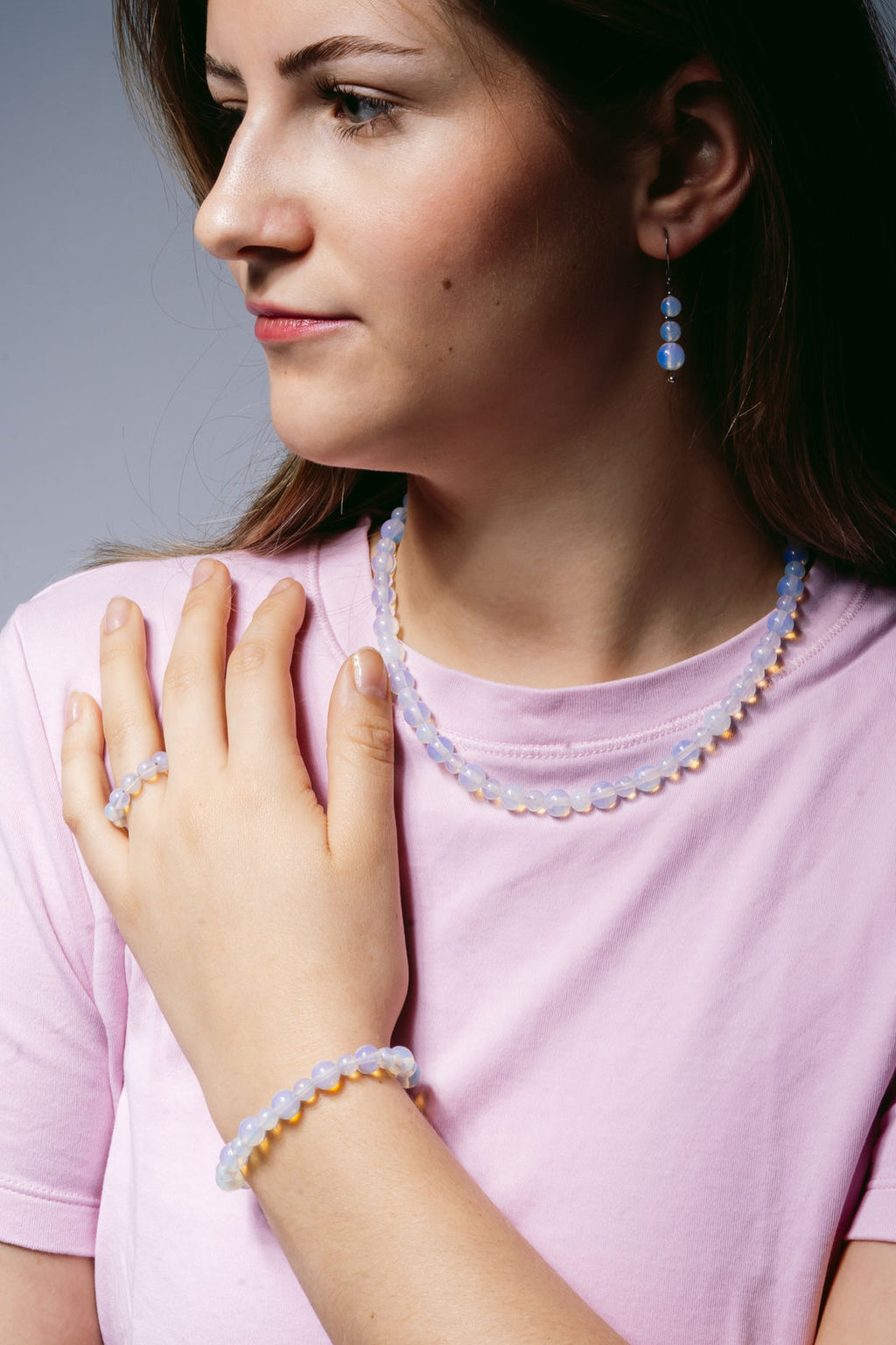 Seifenblasen Earrings