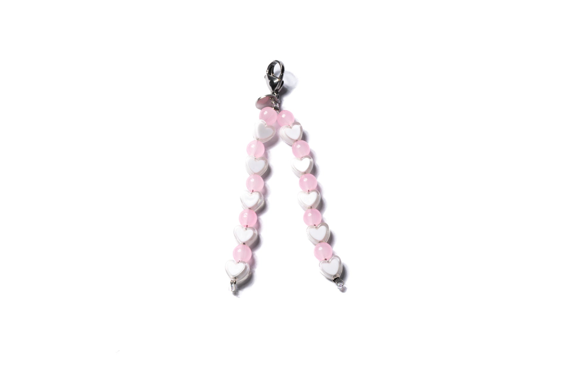 Zuckerwatte Keychain