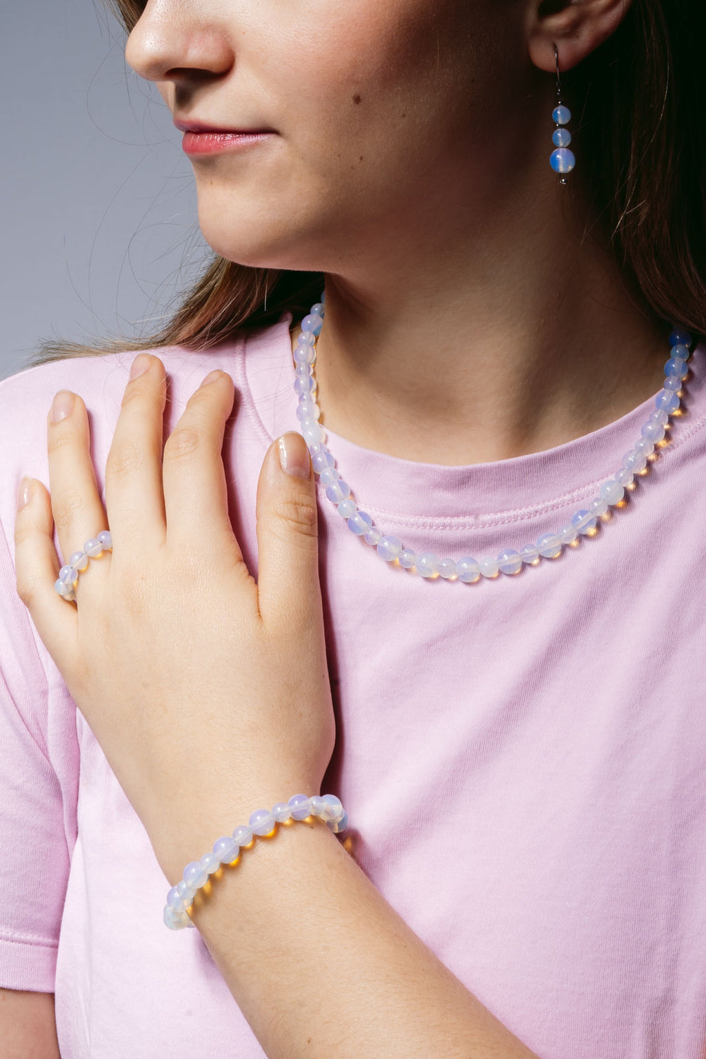 Seifenblasen Bracelet