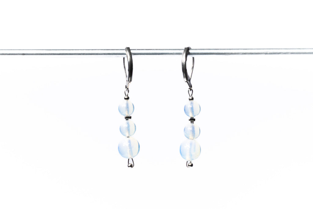 Seifenblasen Earrings